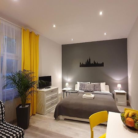 L-2 Krakow Center Studio O&P Apartfamily מראה חיצוני תמונה