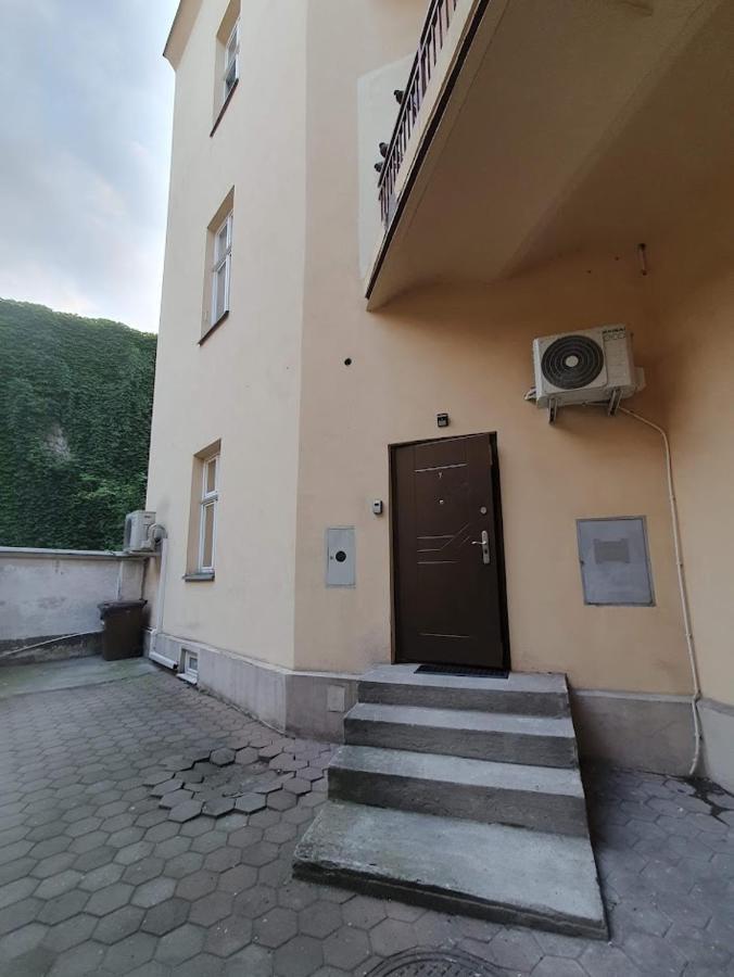 L-2 Krakow Center Studio O&P Apartfamily מראה חיצוני תמונה