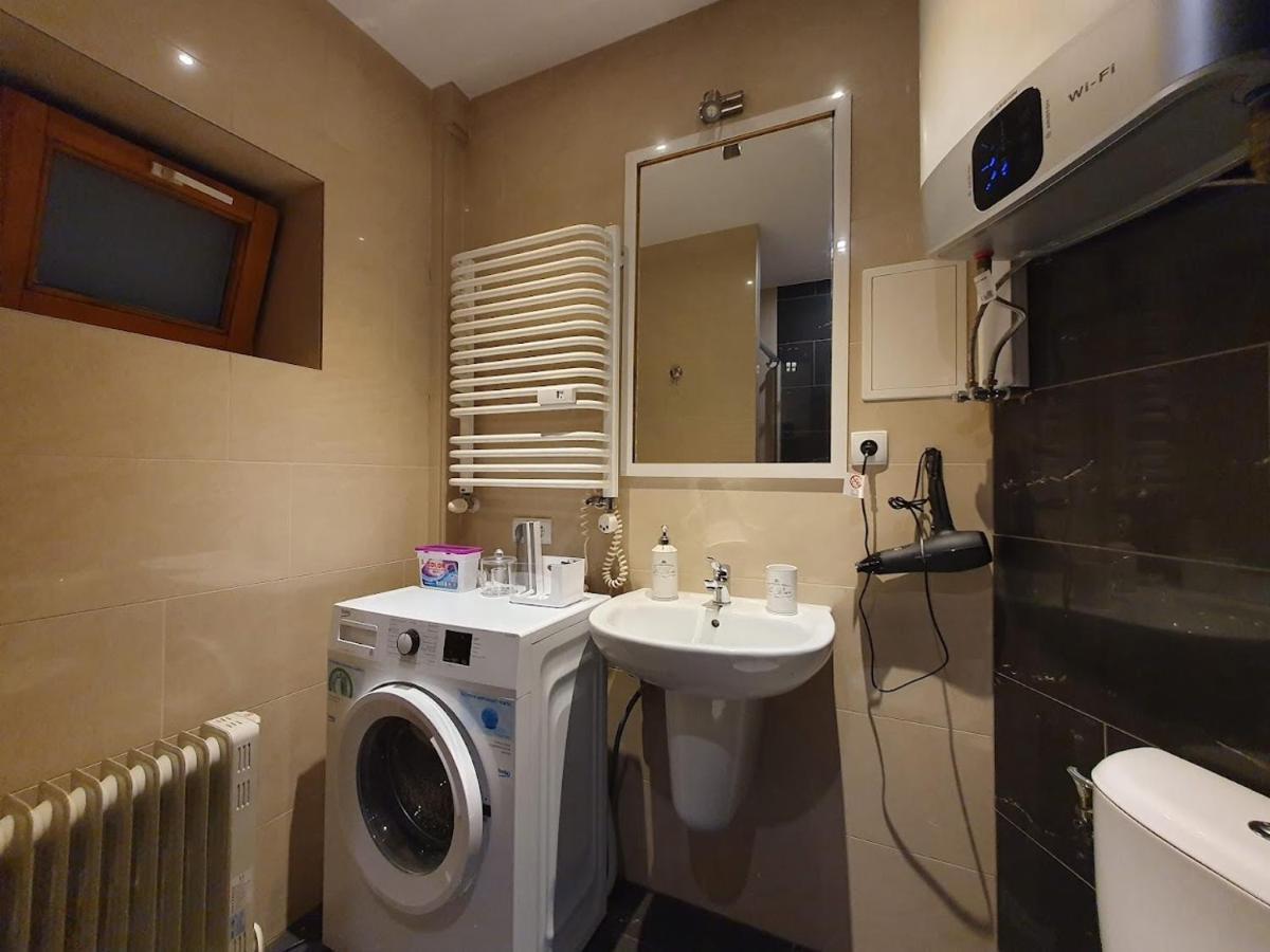 L-2 Krakow Center Studio O&P Apartfamily מראה חיצוני תמונה