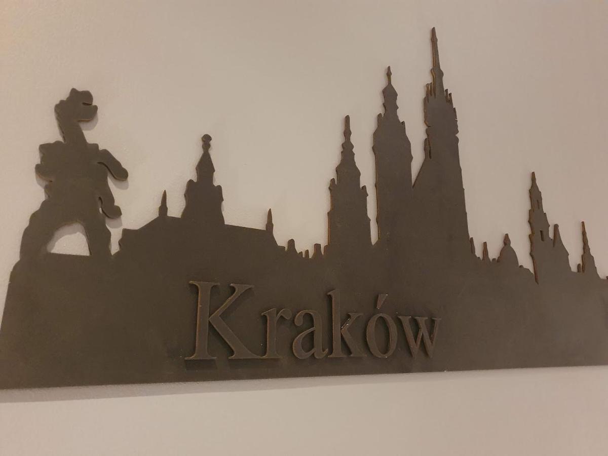 L-2 Krakow Center Studio O&P Apartfamily מראה חיצוני תמונה