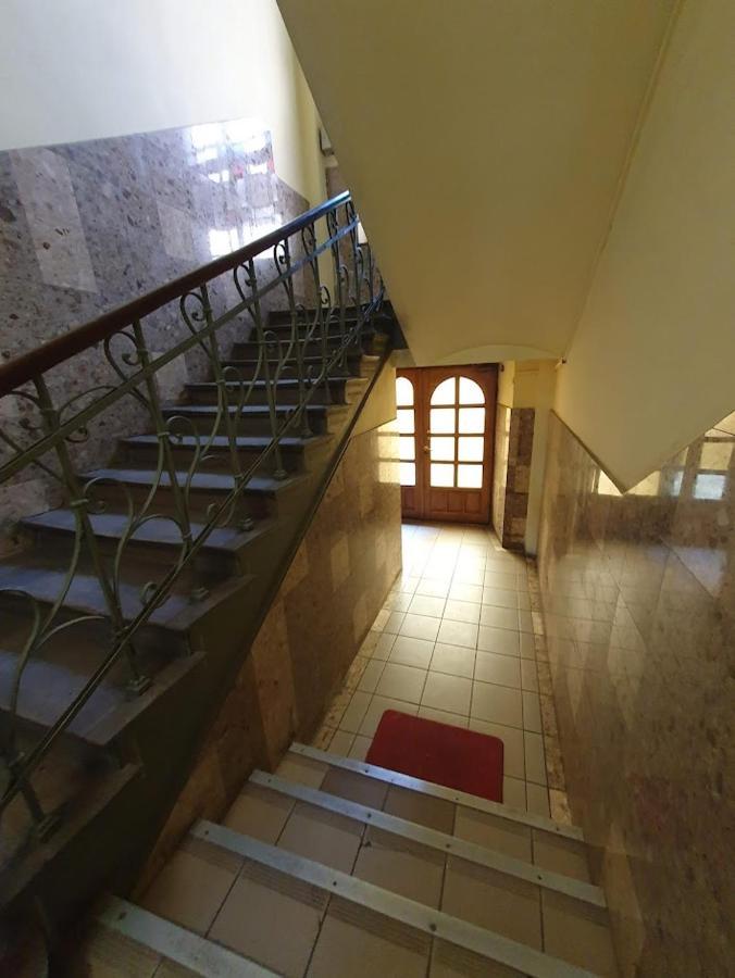 L-2 Krakow Center Studio O&P Apartfamily מראה חיצוני תמונה